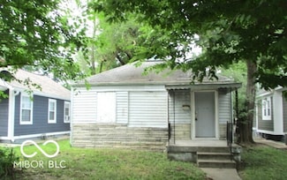 2170 Sugar Grove Ave, Indianapolis, IN 46202
