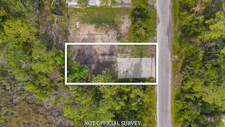 0 NE Fourth Ave Unit 795120, Steinhatchee, FL 32359