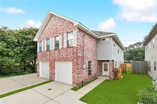 4339 Anthony St, Metairie, LA 70001