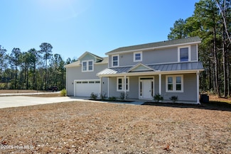 320 Belt Rd, Hampstead, NC 28443