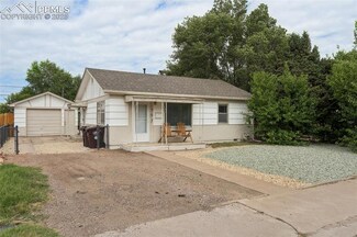 705 Henry Ave, Pueblo, CO 81005