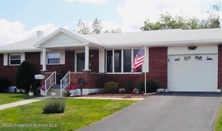 1405 Schlager St, Scranton, PA 18504