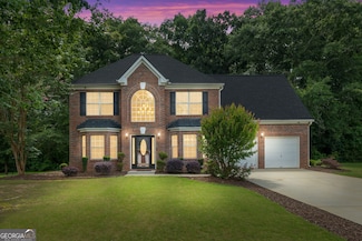 1028 Gloria Grand Blvd, McDonough, GA 30252