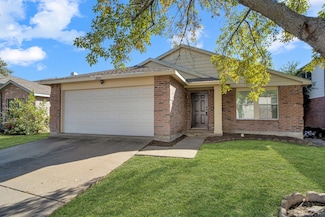 2260 White Oak Dr, Little Elm, TX 75068