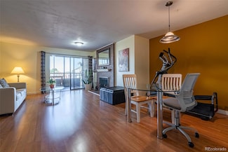 800 N Pearl St Unit 403, Denver, CO 80203