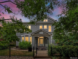 2823 Lafayette St, Denver, CO 80205