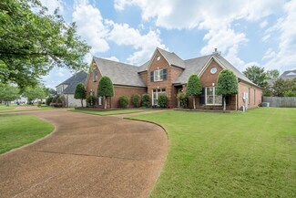 1774 Dickens Cove, Germantown, TN 38139