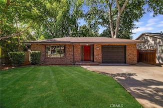 178 E Washington Ave, Chico, CA 95926