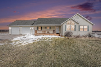 10655 Tower St NE, Rockford, MI 49341