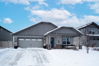 13361 N Loveland Way, Hayden Lake, ID 83835