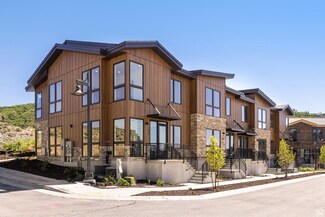 1082 W Wasatch Spring Rd Unit T-2, Kamas, UT 84036