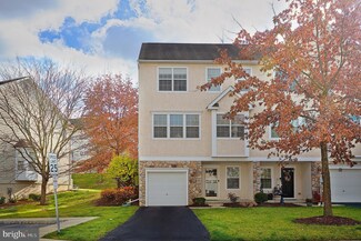 2724 Fynamore Ln Unit 212W, Downingtown, PA 19335