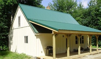 545 Stream Rd, Ripley, ME 04930