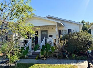 1410 Nun St, Wilmington, NC 28401