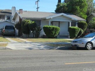 528 W Doran St, Glendale, CA 91203