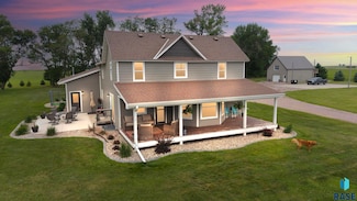 577 60th Ave, Beaver Creek, MN 56116