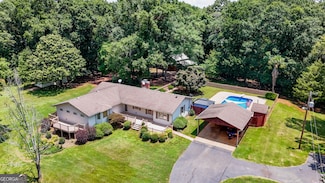 1793 Trice Cemetery Rd, Thomaston, GA 30286