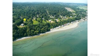0 Sunrise Dr, Point Roberts, WA 98281