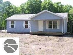 452 E North St, Buckley, MI 49620
