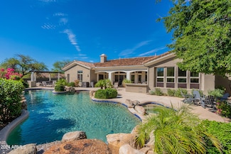 19947 N 94th Way, Scottsdale, AZ 85255