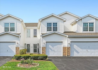 1945 Calla Dr, Joliet, IL 60435