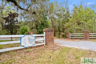 LOT 9 Bermuda Bluff Ln, Midway, GA 31320