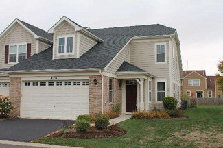428 Tiverton St, Elgin, IL 60124