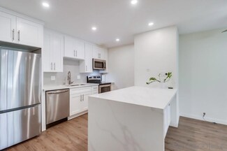 4444 W Point Loma Blvd Unit 22, San Diego, CA 92107