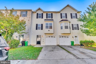 7015 Migliori Ct, District Heights, MD 20747