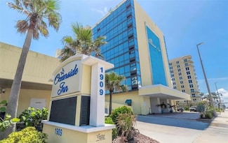 1909 S Atlantic Ave Unit 402, Daytona Beach, FL 32118