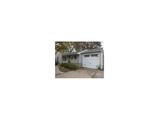 1609 Jennings Place, Chillicothe, MO 64601