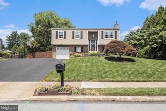 143 Deacon Dr, Norristown, PA 19403