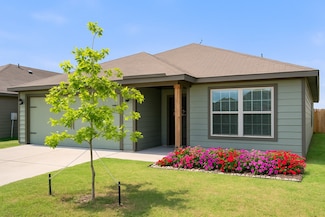 115 Bush Dr, Venus, TX 76084