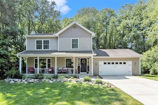 9170 Richland Woods Dr, Richland, MI 49083