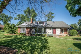 2921 Manchester Blvd, Toledo, OH 43606