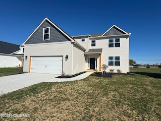 1924 Caleb Ct, Waterville, OH 43566