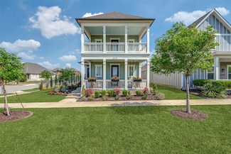 3810 Killian Ct, Frisco, TX 75034