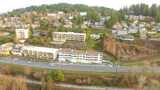 402 Boulevard, Bellingham, WA 98225