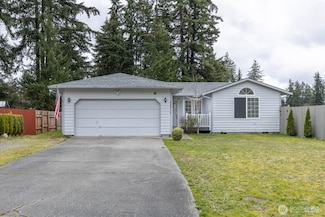16915 12th Avenue Ct E, Spanaway, WA 98387