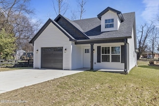 109 N Kennett Ave, Bardstown, KY 40004