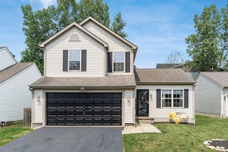 3530 Blendon Bend Way, Columbus, OH 43231