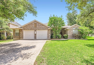 801 Lone Buck Pass, Cedar Park, TX 78613