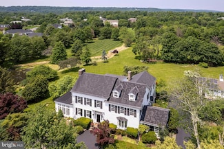 122 Bedens Brook Rd, Skillman, NJ 08558