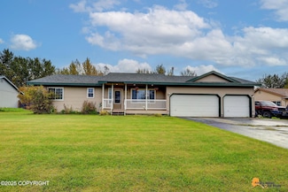 1001 S Rebecca Dr, Palmer, AK 99645