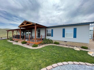 5737 John Day Hwy, Brogan, OR 97914