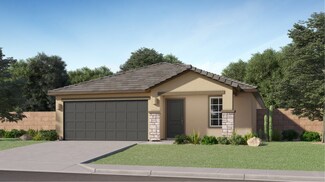 Hadley Plan 3470, San Tan Valley, AZ 85143