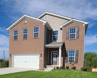 2863 Our Tibbs Trail, Lexington, KY 40511