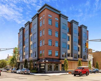 662 Avenue C Unit 203, Bayonne, NJ 07002