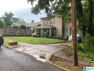 1616 8th Ave W, Birmingham, AL 35208
