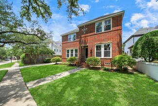 3820 Purdue St, Houston, TX 77005